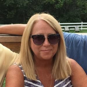 Meet your Posher, Pauline